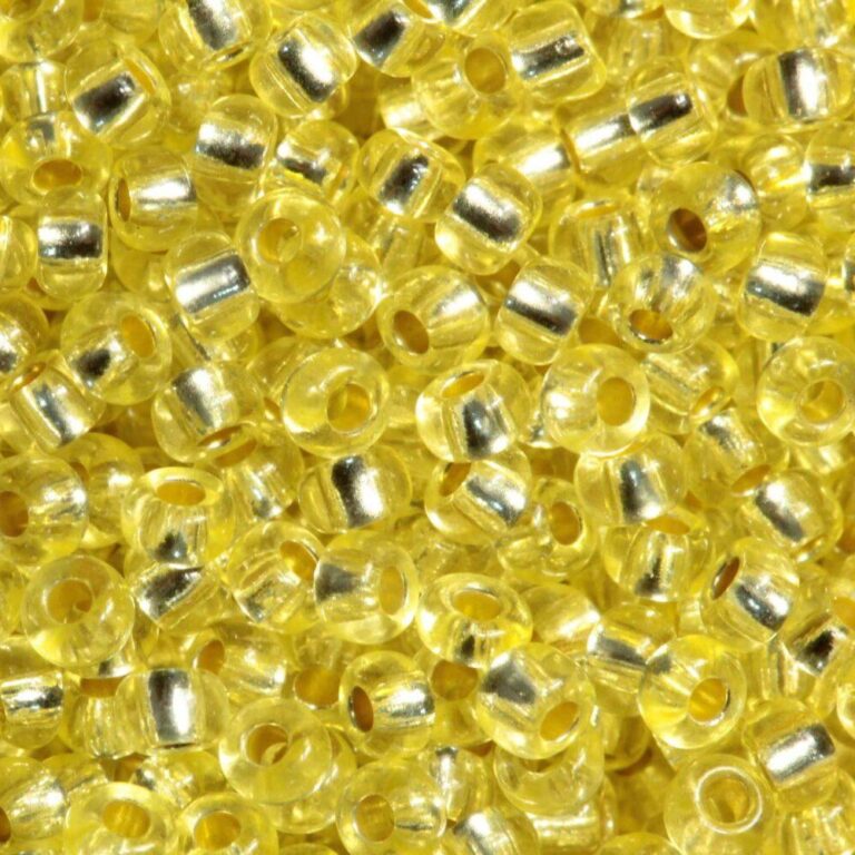 Бисер Чехия Preciosa 08283