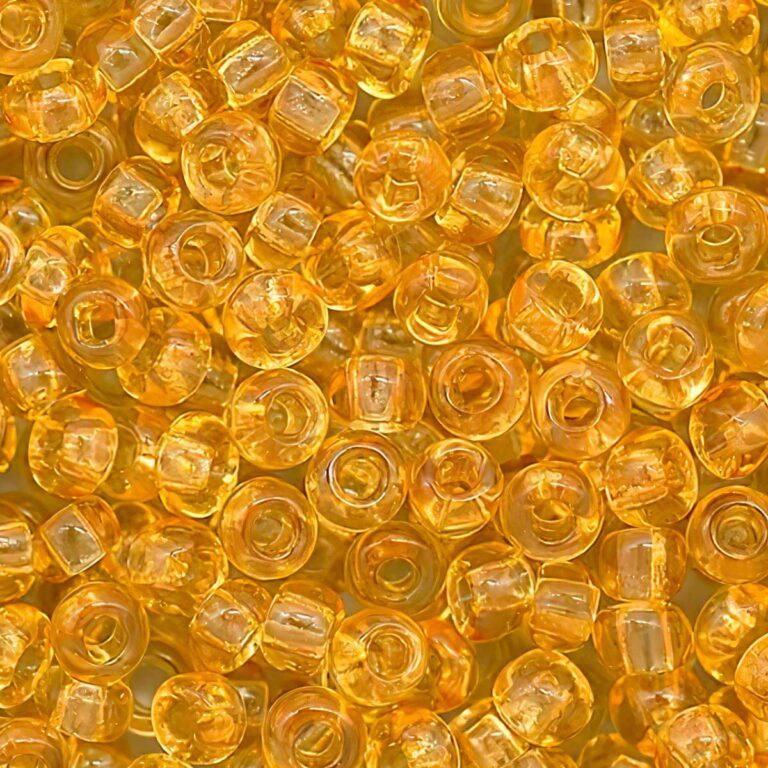 Бисер Чехия Preciosa 8/10020