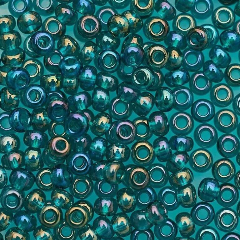 Бисер Чехия Preciosa 51710