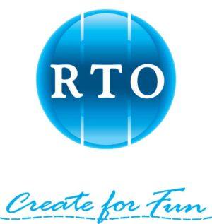 RTO - наборы для вышивания