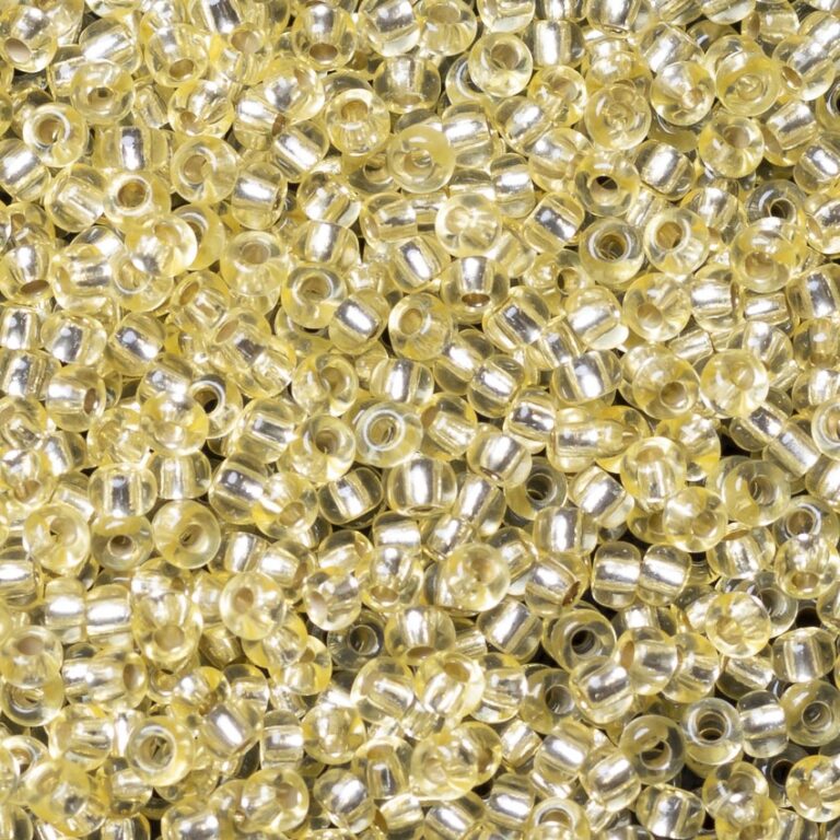 Бисер Чехия Preciosa 78281