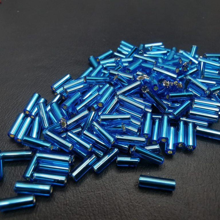 Бисер Чехия Preciosa S/3″/67150 (стеклярус)
