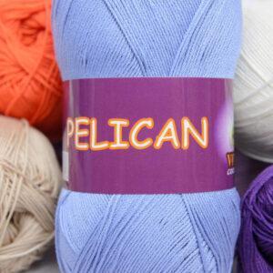 VITA COTTON "PELICAN" – пряжа для вязания