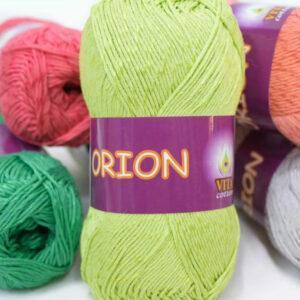 VITA COTTON "ORION" – пряжа для вязания