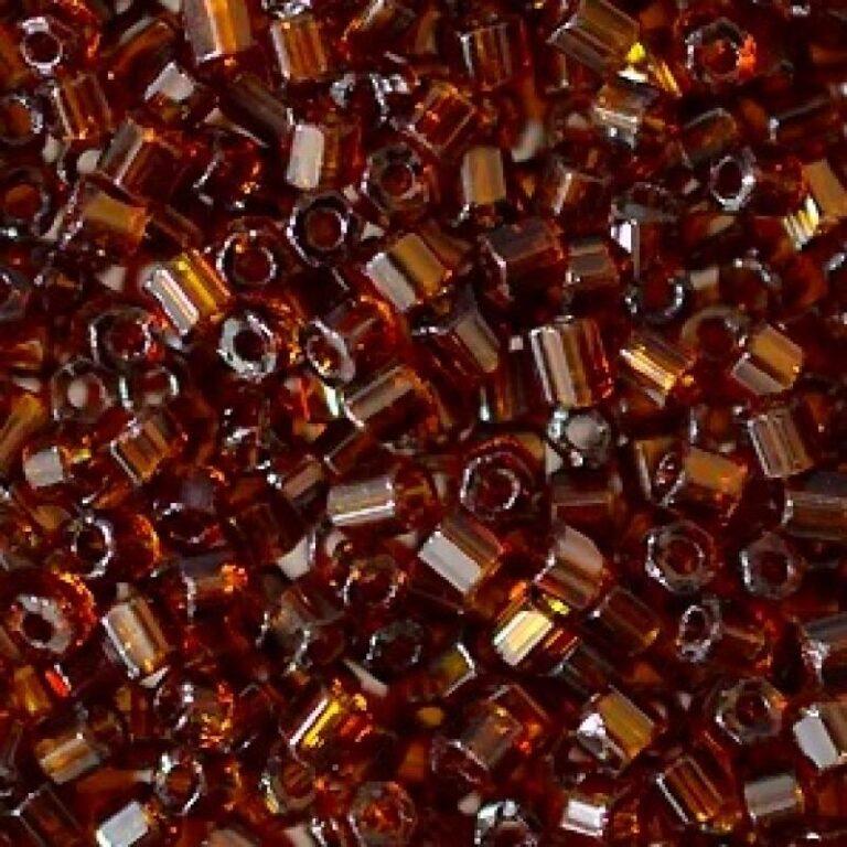 Бисер Чехия Preciosa R/10110 (рубка)