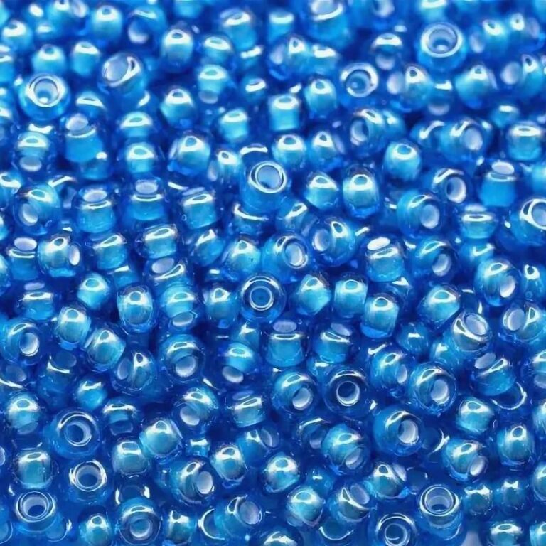 Бисер Чехия Preciosa 65157