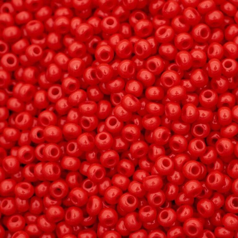 Бисер Чехия Preciosa 6/93190