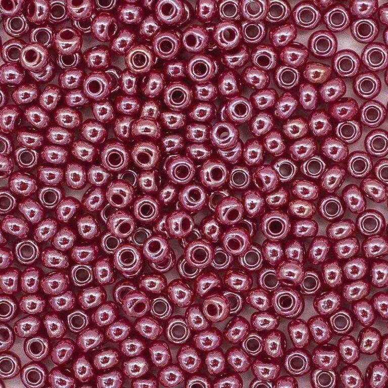 Бисер Чехия Preciosa 8/98210