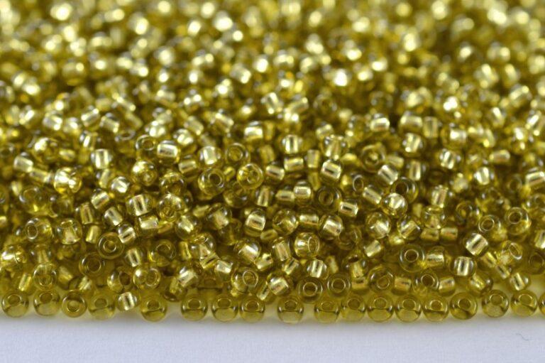 Бисер Чехия Preciosa 78651