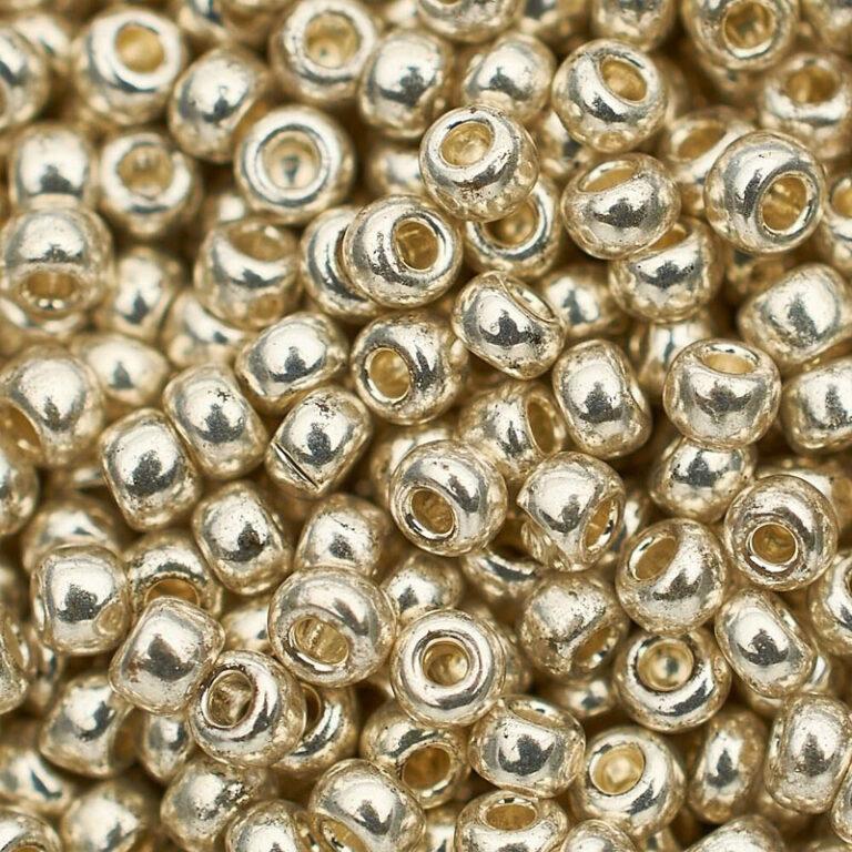 Бисер Чехия Preciosa 18503
