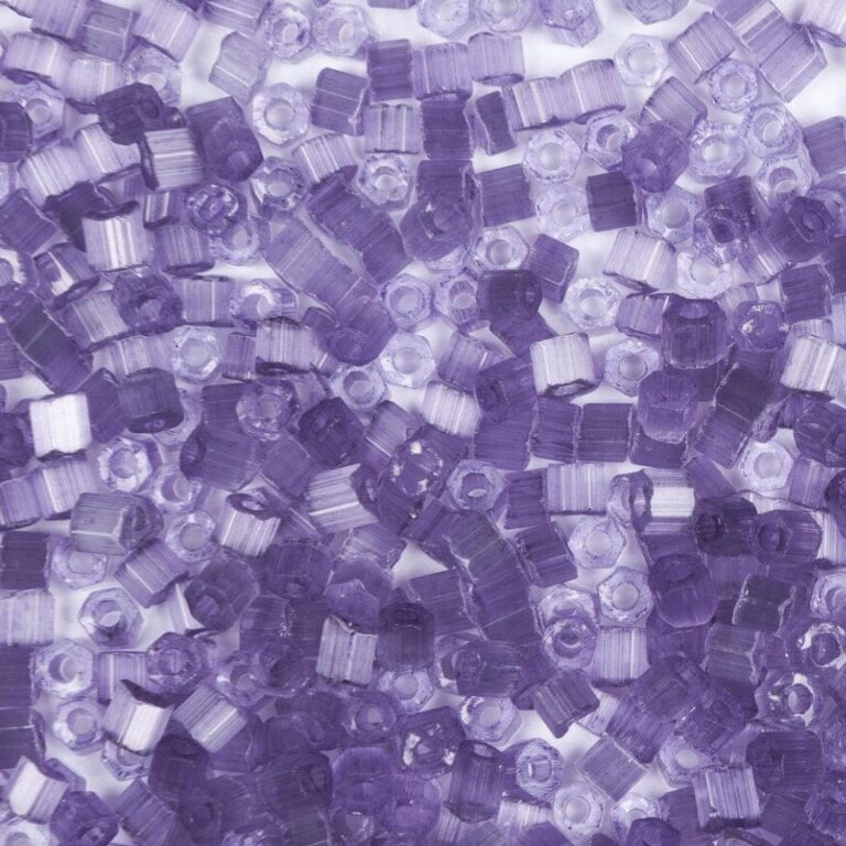 Бисер Чехия Preciosa R/05122 (рубка)