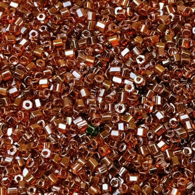 Бисер Чехия Preciosa R/16090 (рубка)
