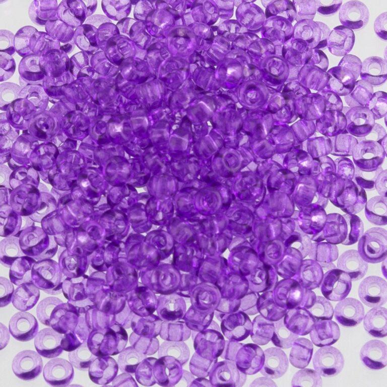 Бисер Чехия Preciosa 01123