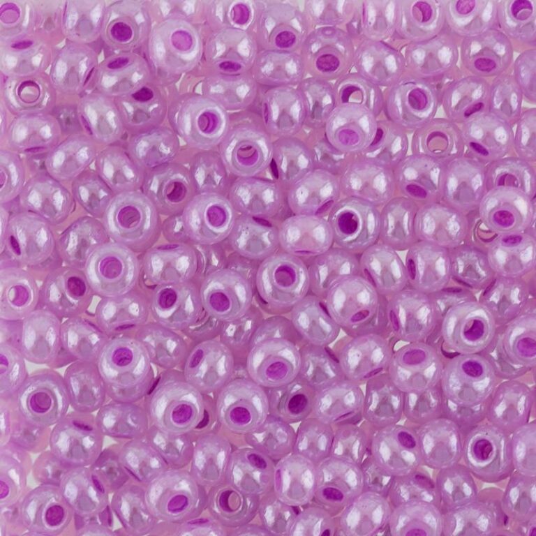 Бисер Чехия Preciosa 37128