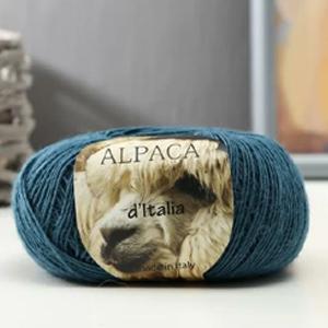 SEAM "ALPACA D'ITALIA” – пряжа для вязания