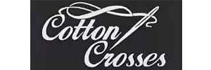 Cotton Crosses - наборы для вышивания