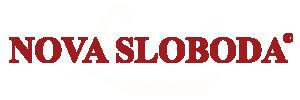 Nova Sloboda - наборы для вышивания