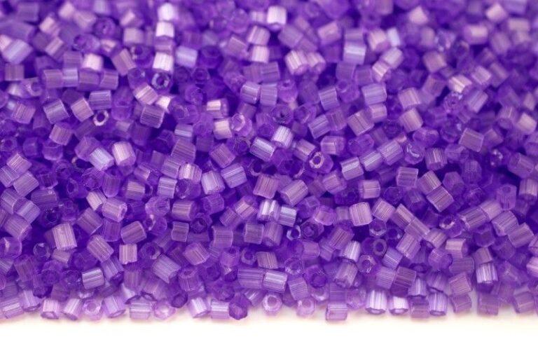 Бисер Чехия Preciosa R/05123 (рубка)