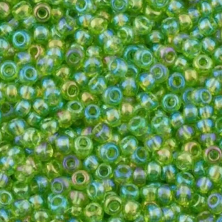 Бисер Чехия Preciosa 51220
