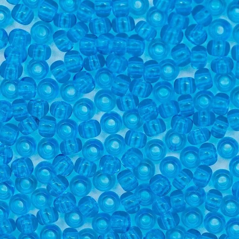 Бисер Чехия Preciosa 60030