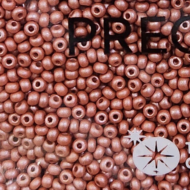 Бисер Чехия Preciosa 22006
