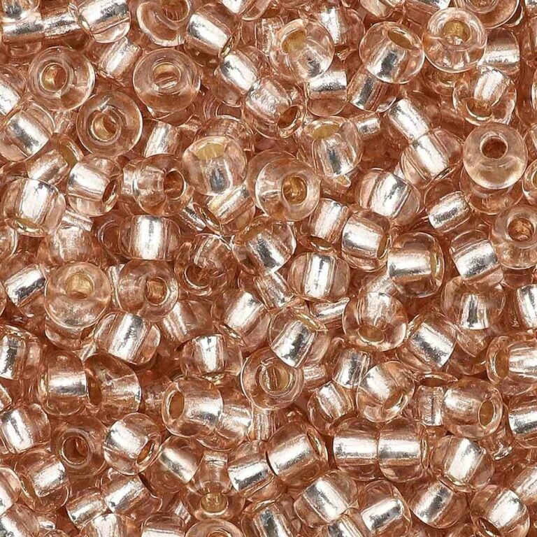 Бисер Чехия Preciosa 78212