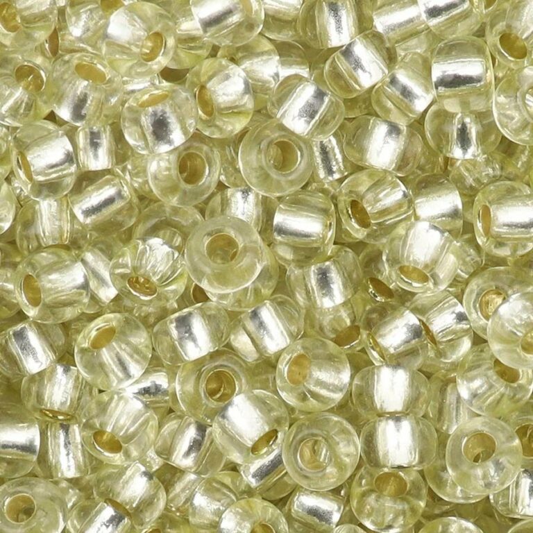 Бисер Чехия Preciosa 78252