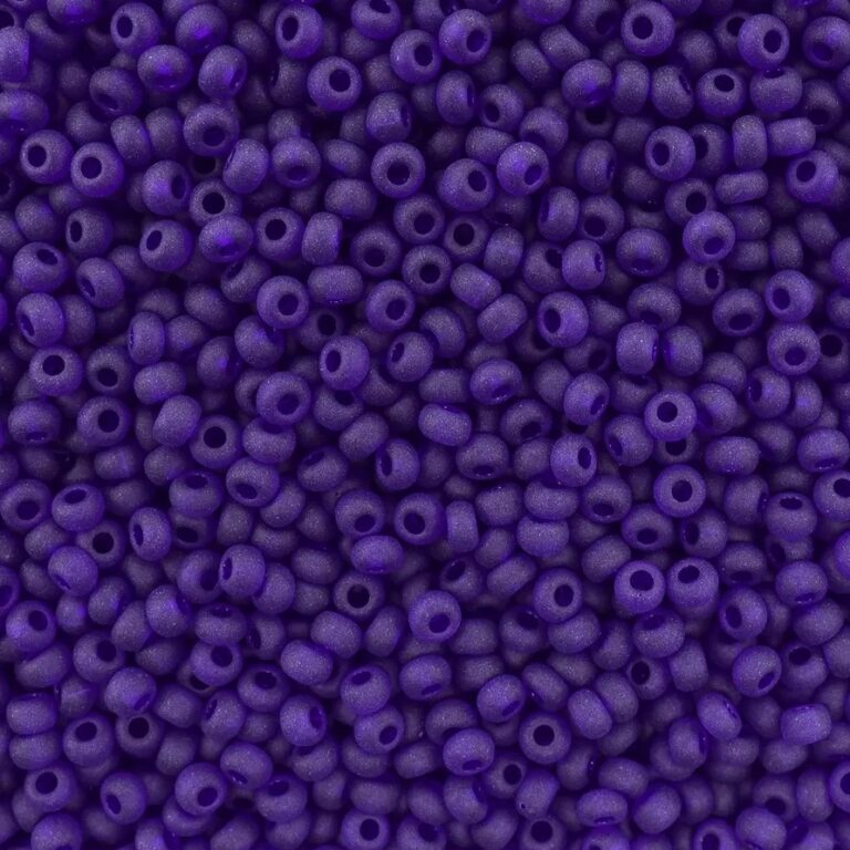 Бисер Чехия Preciosa 79021