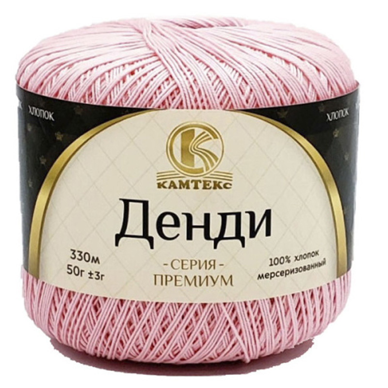 КАМТЕКС ДЕНДИ 056