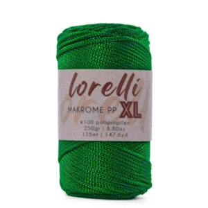 Шнур для вязания HOBITU "LORELLI" (№172)