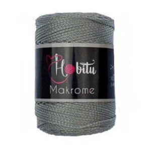 Пряжа для вязания HOBITU "MAKRОME" (№064)