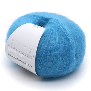 LANA GATTO "SILK MOHAIR LUX" (Лана Гатто "Силк Мохер Люкс") – пряжа для вязания