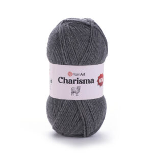 Пряжа для вязания YARNART "CHARISMA" (№0179) Маренго