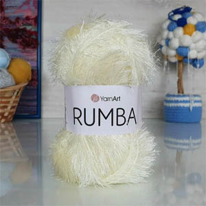 YARNART "RUMBA" (Ярнарт Румба) – пряжа для вязания