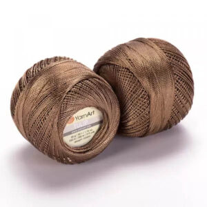 Пряжа для вязания YARNART "TULIP" (№403) Т.бежевый