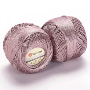 Пряжа для вязания YARNART "TULIP" (№406) Т.бежевый