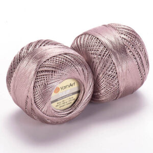 Пряжа для вязания YARNART "TULIP" (№438) Какао